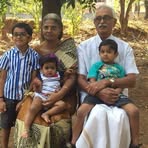 Parvathy Balagopal - Facebook