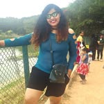 Parvathy Balagopal - @parvathybalagopal - Instagram