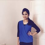 Parvathy Balagopal - Facebook