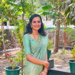 Parvathy Balagopalan - Facebook