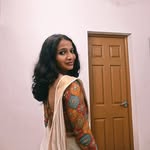 pxrvathy_b - @parvathy.balagopal - Instagram