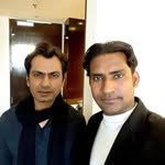 Parvez Ali - @voiceofmedia - Instagram
