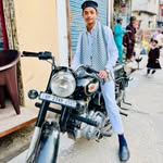 Parvez Ali Ali Hasan - @amroha_mini_volg_ - Instagram