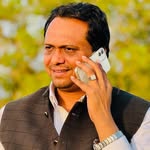 Parvez Mehboob Ali - @parvezaliamroha - Instagram