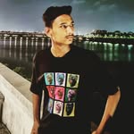Parvez Patel - @imparvez95 - Instagram