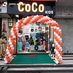 Parvez Patel - @coco_kids_kidswear - Instagram