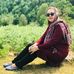 Parvin Dabiri - Facebook