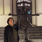 parvin dabiri - @parvin___dabiri - Instagram