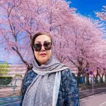 Parvin Dabiri - @parvindabiri - Instagram