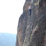 Pascal Bedard - @pbclimber - Instagram