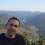 Pascal Bédard - @pascalbed12 - Instagram