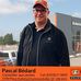 Pascal Bédard - Facebook