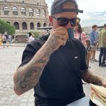 Pascal Lavoie-Bédard - @pacolb18 - Instagram
