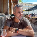 Pascal Cohen Solal - @pascalcohensolal - Instagram