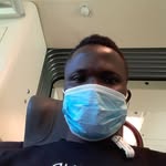 pascaldube - @odihpascaltony - Instagram
