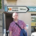 Pascal Germain - @germain_pascal - Instagram