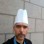 Pascal Germain - @chefpascal123 - Instagram