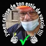 Pascal Germain - @pacopaka69 - Instagram