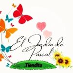 Tienda El Jardín de Pascal ❤️🌈 - @eljardindepascal - Instagram
