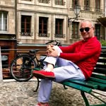 Pascal Richard - @pascal70479 - Instagram