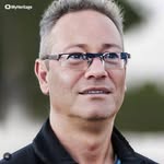 Pascal Vincent - @pascalvincentbib - Instagram