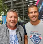 Pascal Vincent - Facebook