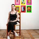 Pascale Jean - @pascalejeanstudio - Instagram
