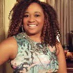 Pascale Jean - @ms.goddess09 - Instagram