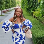 Pascale Jean-Louis Caton - @precieusepascou - Instagram