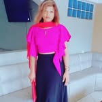 Pascaline Dongmo - @pascale_michel - Instagram