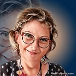 Pascale Thomas - @pascale.thomas76550 - Instagram