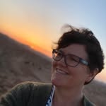 Pascale Thomas - @pascalet - Instagram