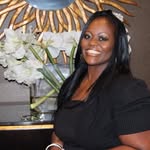 Pascha Perkins Russell - @boogiearts_ - Instagram
