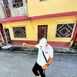 Pascual Antonio - @anthony_pr_oficial - Instagram