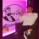 Pascual Antonio - @pascuuuual13 - Instagram
