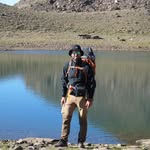 Pascual Domínguez - @pascual_viajero - Instagram