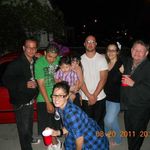 Pascual Rivera - @pascual7086 - Instagram