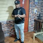 Pascual Rivera - @pascual2485 - Instagram