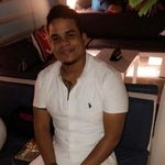 Pascual Robles - @pacopa45 - Instagram