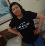 Pascuala Ramos - Facebook