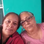 Pascuala Ramos - @pascualaramos836 - Instagram