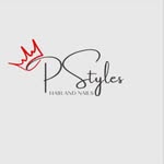 Pasha Cook - @pstyles_hair_and_nails - Instagram