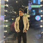 Sharjeel Asim - @pasha_jackson - Instagram