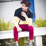 Mohd Haseeb - @pashaking620 - Instagram