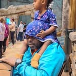 Pashel Rucker - @bigruck1 - Instagram