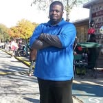 Pashel Rucker - @ruckerpashel - Instagram