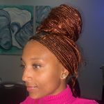 Pashen Williams - @pash_runs - Instagram