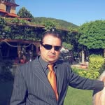 Pasquale Bitonti - @settebellezze70 - Instagram