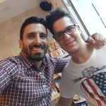 Pasquale Bitonti - @pasqualebitonti - Instagram