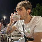 Pasquale Bitonti - @impasco - Instagram